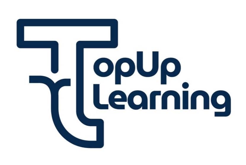 英國語言學校 Top Up Learning 線上英語課程
