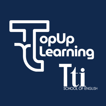 英國倫敦 語言學校 TopUp Learning Londo