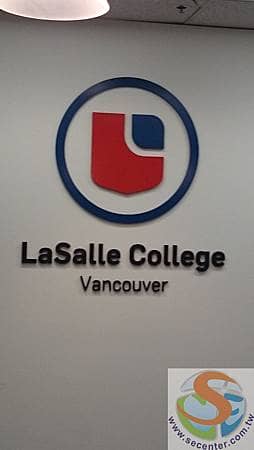 加拿大 拉薩爾設計學院 LaSalle College 溫哥