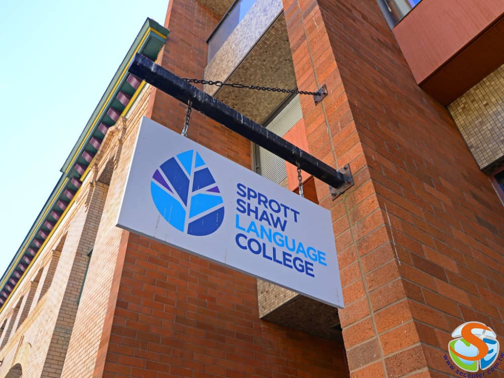 Sprott Shaw Language College (
