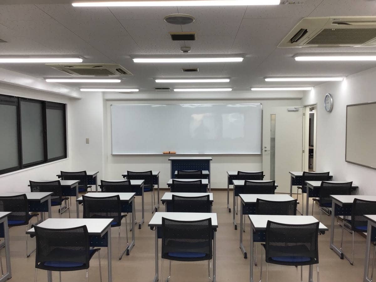 神戶/新宿 ECC日本語學院 ECC JAPANESE LA