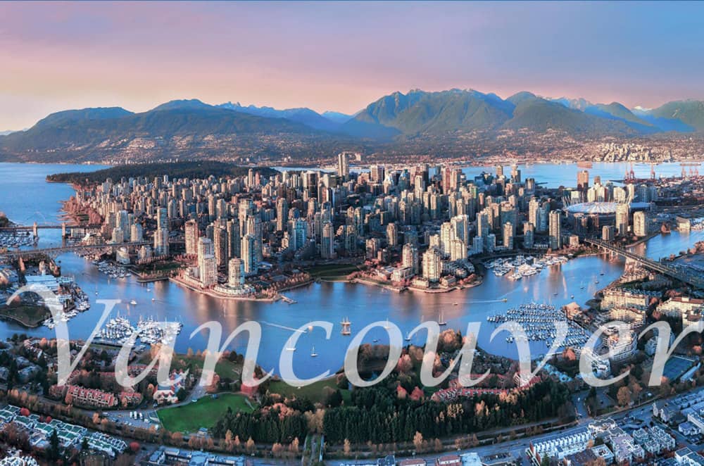 ILACIC 溫哥華/多倫多 Business Admini