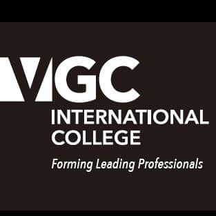 VGC Business Communication 商業溝