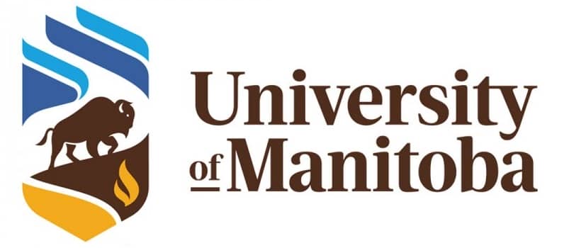加拿大 曼尼托巴大學University of Manito