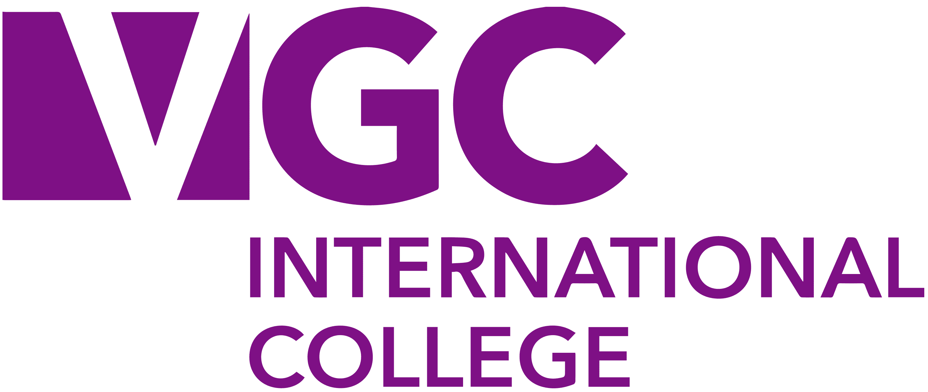 2024 VGC International College