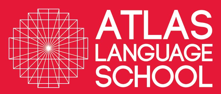 ATLAS Language School 愛爾蘭 都柏林
