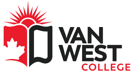 加拿大溫哥華 VanWest College 實習工作實例 