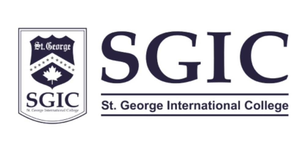 St. George International Colle