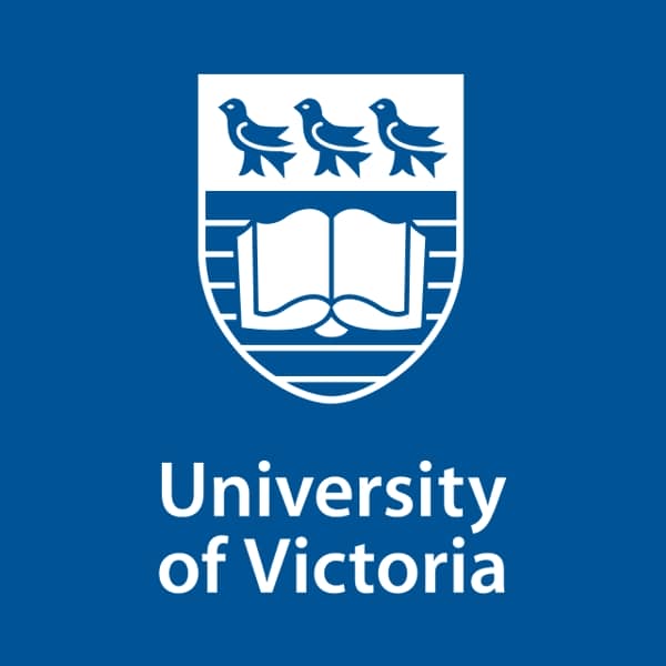University of Victoria UVIC 維多