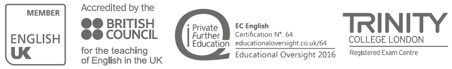 EC English Language Centres 英國