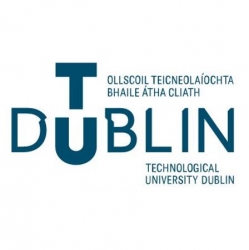 Technological University Dublin(TU Dublin)愛爾蘭都柏林科技大學