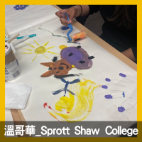 代辦推薦SEC - Judy 心得經驗分享 - 加拿大溫哥華遊學 - Sprott Shaw College