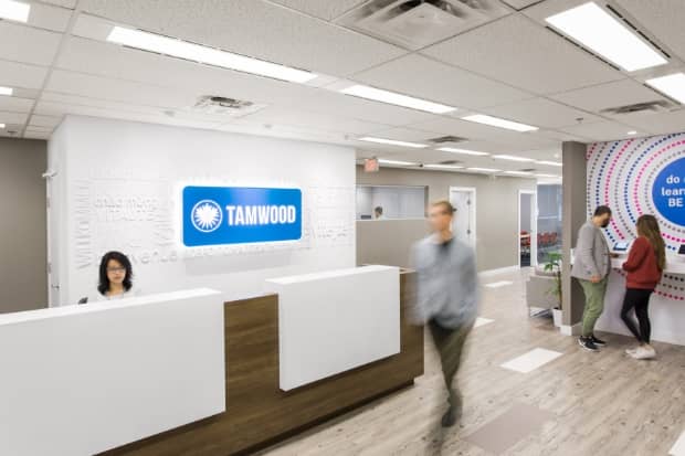 Tamwood Careers 加拿大 溫哥華/多倫多 科技