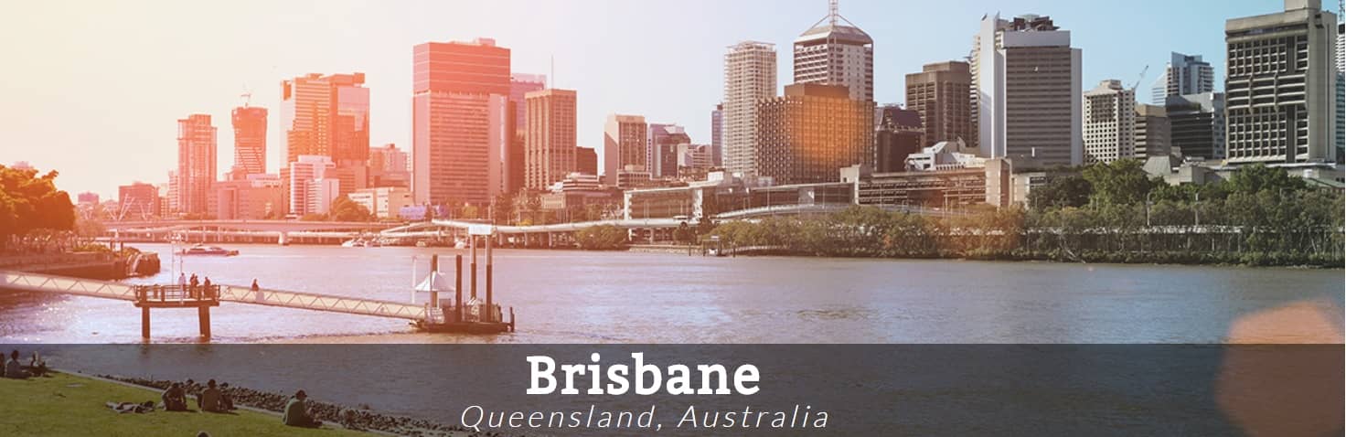 ILSC - Brisbane 澳洲布里斯本 語言學校分校