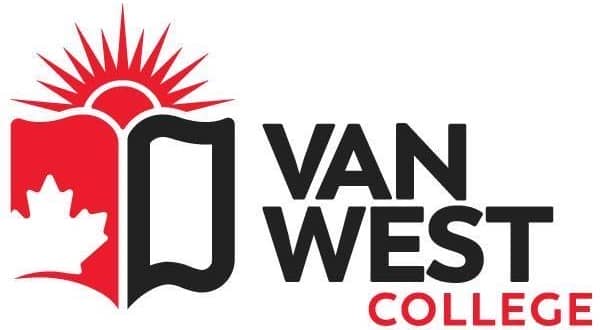 2024 VanWest College 打工遊學 (有薪實