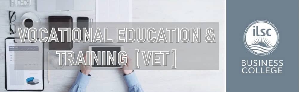 澳洲 ILSC VET職業教育培訓課程 商業/管理/顧客服務