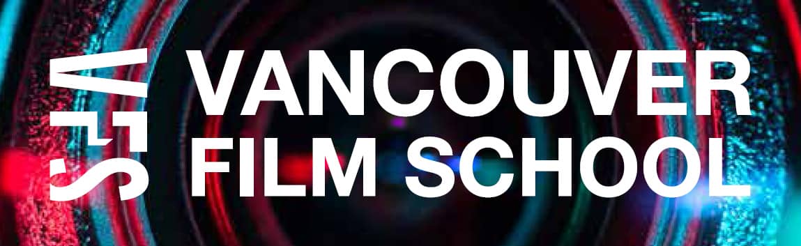 2024 VFS Vancouver Film School