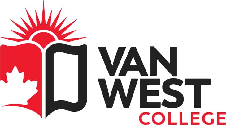 2024 VanWest College 語言課程 Vanc