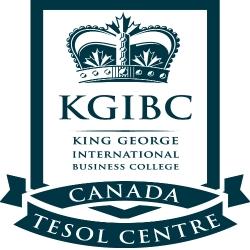  King George International Business College (KGIBC)溫哥華校區