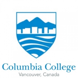 Columbia College Vancouver  加拿大溫哥華 哥倫比亞專業學院