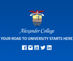 Alexander College 加拿大溫哥華亞利山大學院介紹