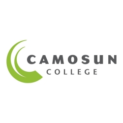 Camosun College Victoria 加拿大 維多利亞 卡莫森大學