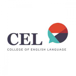 美國加州 CEL College of English Language 語言學校