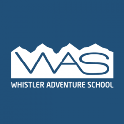 Whistler Adventure School (WAS)惠斯勒專業技職學校-天然的上課場所!