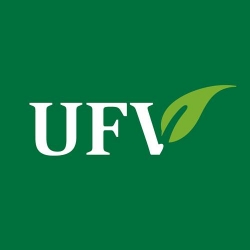 菲莎河谷大學 (UFV) University of the Fraser Valley